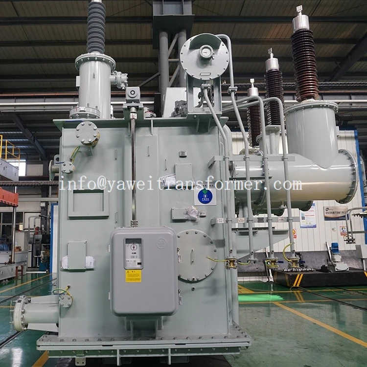 Substation Transformer(Skid Mounted Transformer) Substation Transformer(Skid Mounted Transformer)