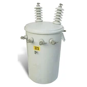 Tib Theem Ncej Mounted Transformer 37.5Kva 19.92Kv